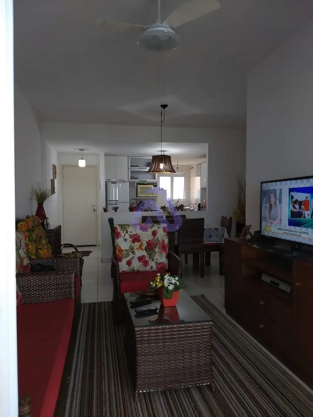 Apartamento, 2 quartos, 70 m² - Foto 3