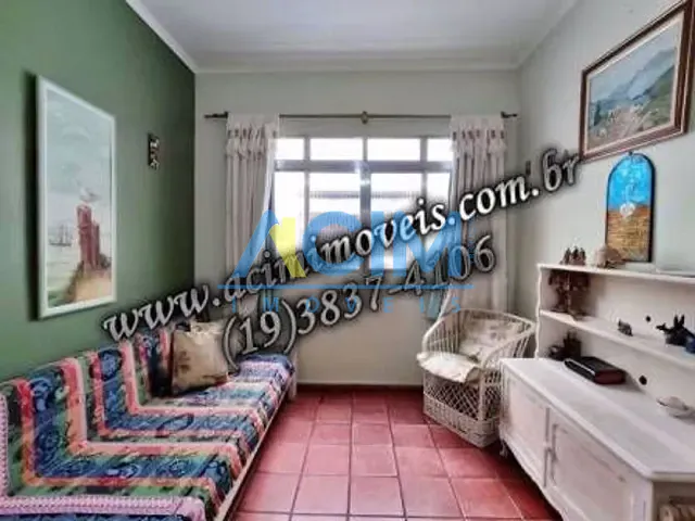 Apartamento com 60m² 1 quarto e 1 banheiro, à venda, no bairro Vila Alzira em Guarujá