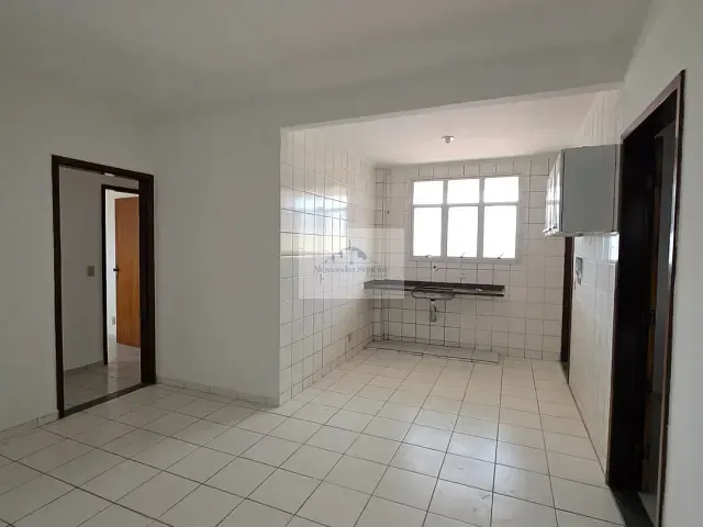 Apartamento 3 quartos e 1 banheiro, para alugar, no bairro Cristóvão Colombo em Vila Velha