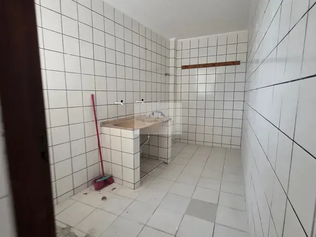 Apartamento 3 quartos e 1 banheiro, para alugar, no bairro Cristóvão Colombo em Vila Velha