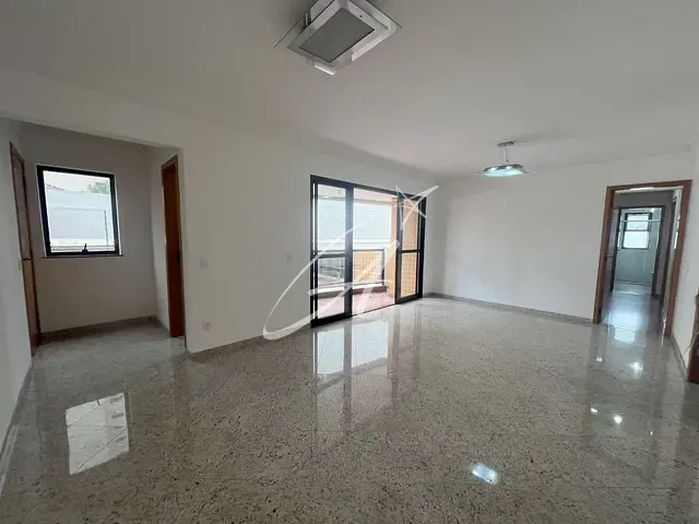 Apartamento com 127m² 3 quartos e 4 banheiros, à venda, no bairro Vila Regente Feijó em São Paulo