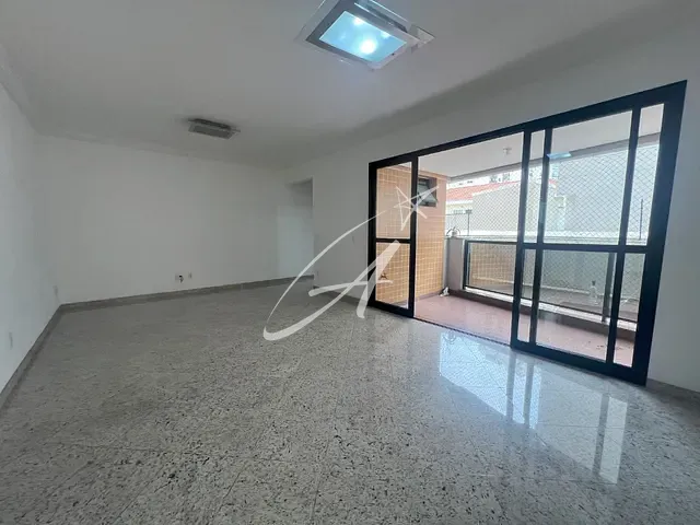 Apartamento com 127m² 3 quartos e 4 banheiros, à venda, no bairro Vila Regente Feijó em São Paulo