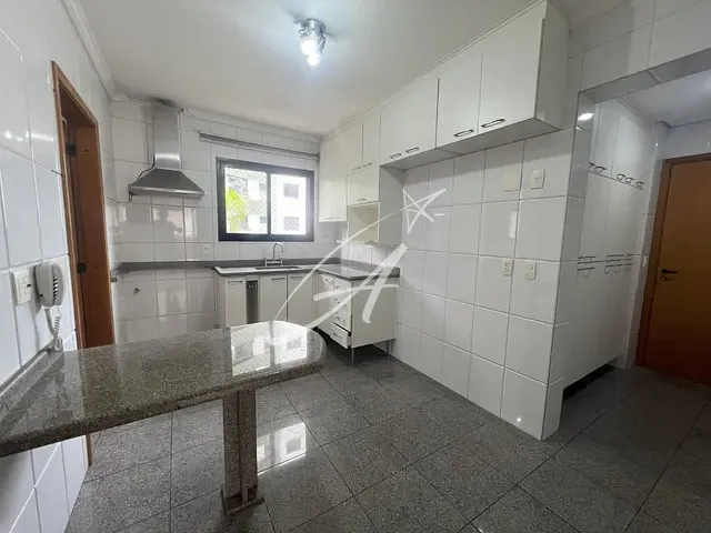 Apartamento com 127m² 3 quartos e 4 banheiros, à venda, no bairro Vila Regente Feijó em São Paulo