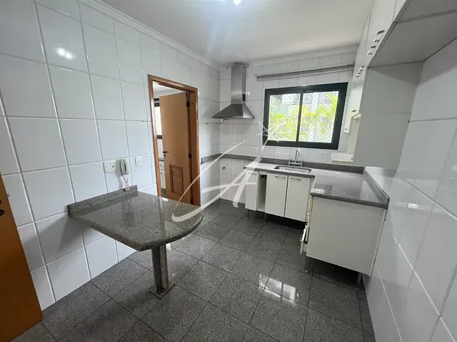 Apartamento com 127m² 3 quartos e 4 banheiros, à venda, no bairro Vila Regente Feijó em São Paulo
