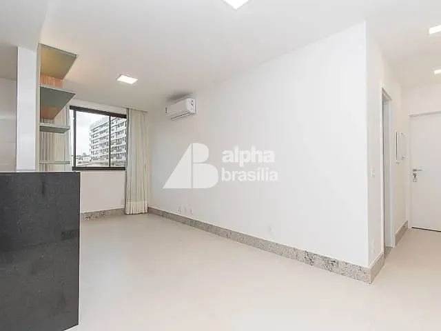 Apartamento 2 quartos e 2 banheiros, para alugar, no bairro Setor Noroeste em Brasília