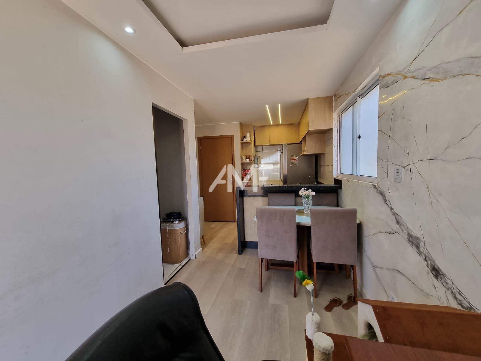 Apartamento, 1 quarto, 37 m² - Foto 13