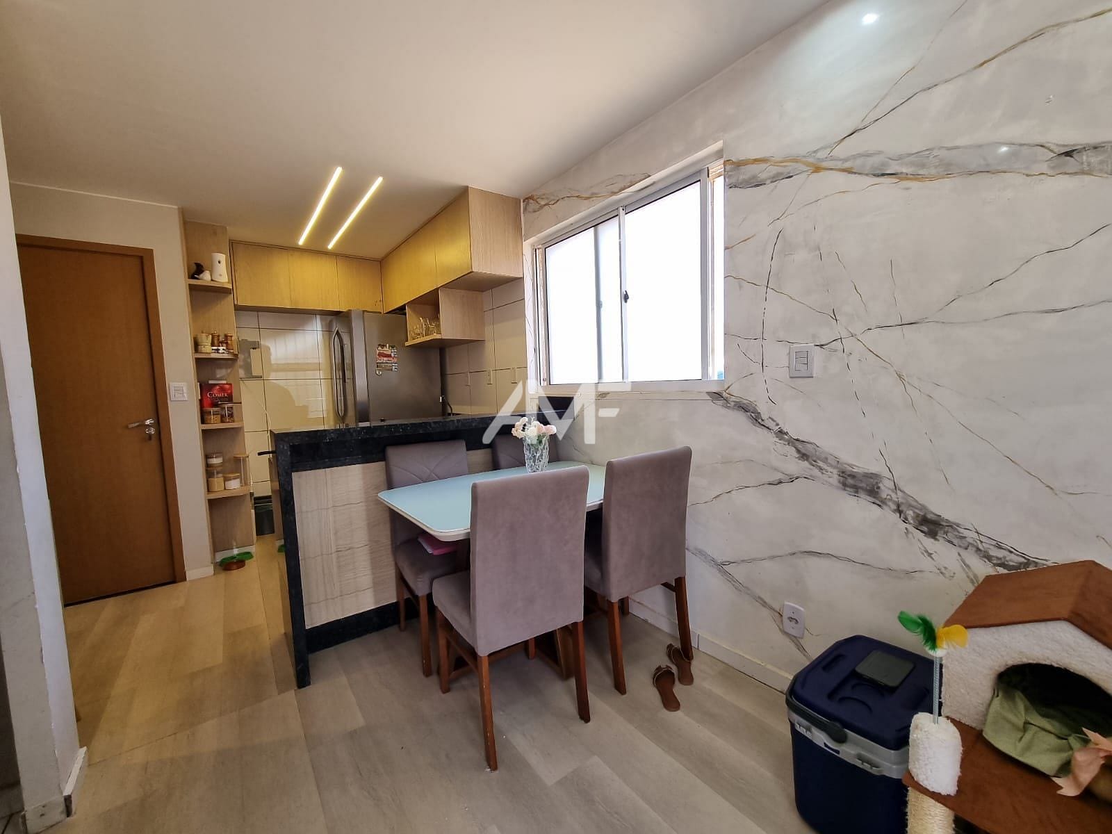 Apartamento, 1 quarto, 37 m² - Foto 4