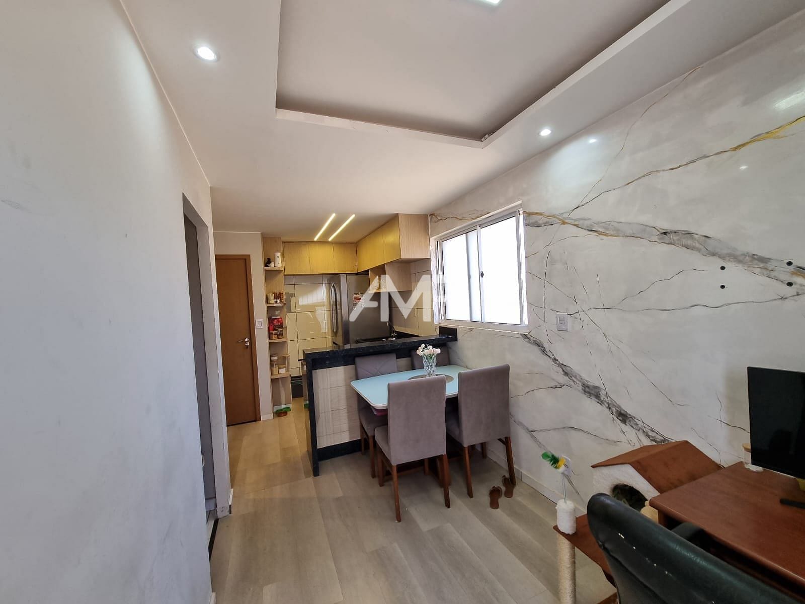 Apartamento, 1 quarto, 37 m² - Foto 11