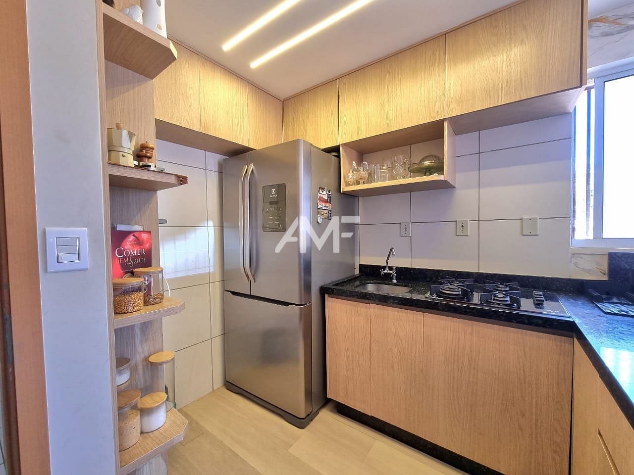 Apartamento, 1 quarto, 37 m² - Foto 20