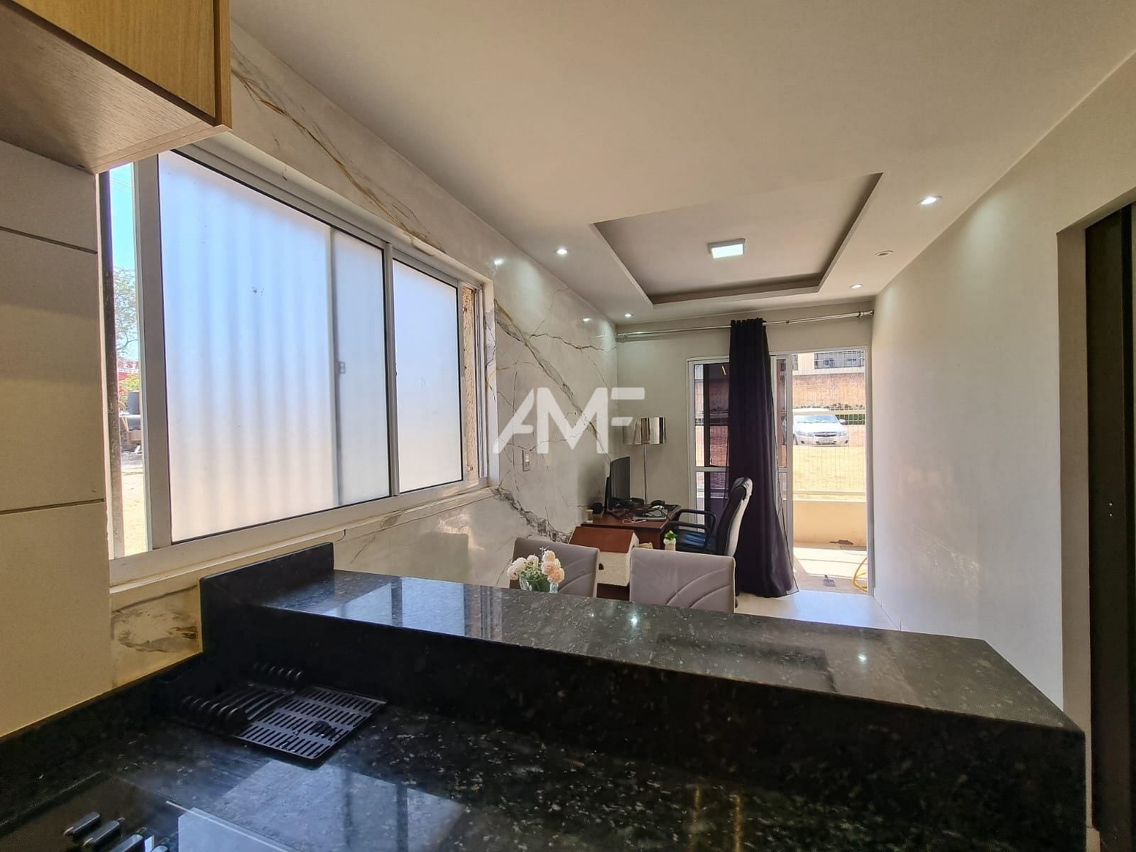 Apartamento, 1 quarto, 37 m² - Foto 3