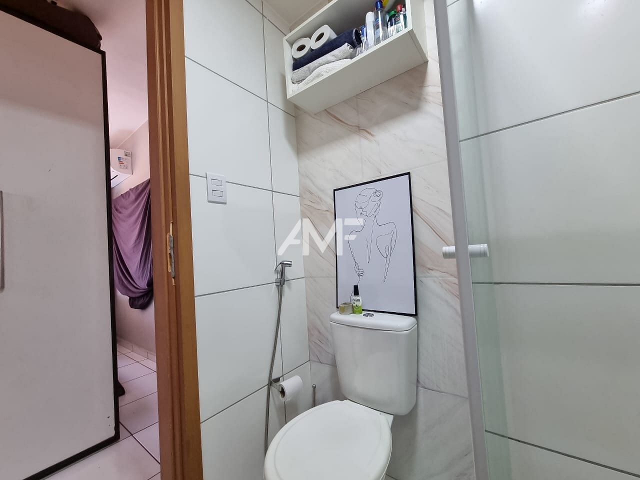 Apartamento, 1 quarto, 37 m² - Foto 15
