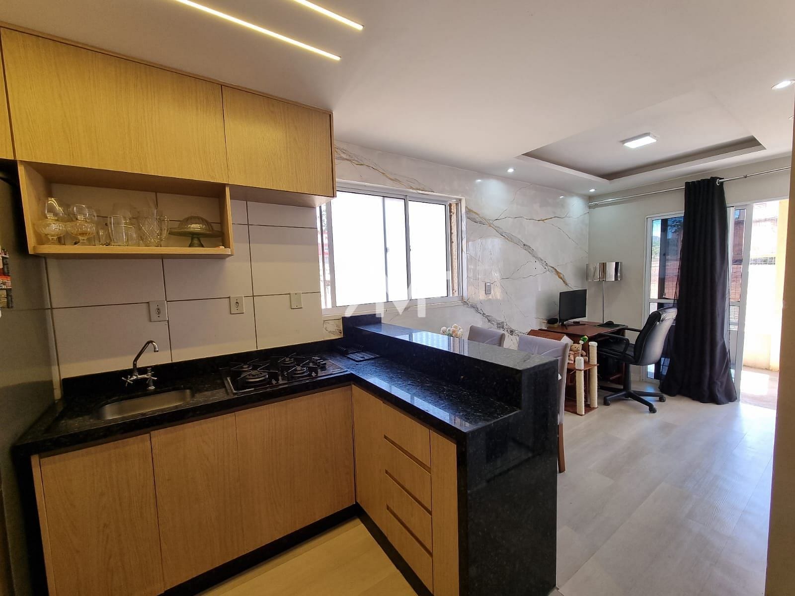 Apartamento, 1 quarto, 37 m² - Foto 10