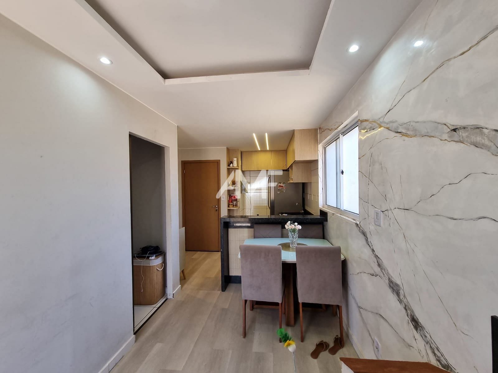 Apartamento, 1 quarto, 37 m² - Foto 6