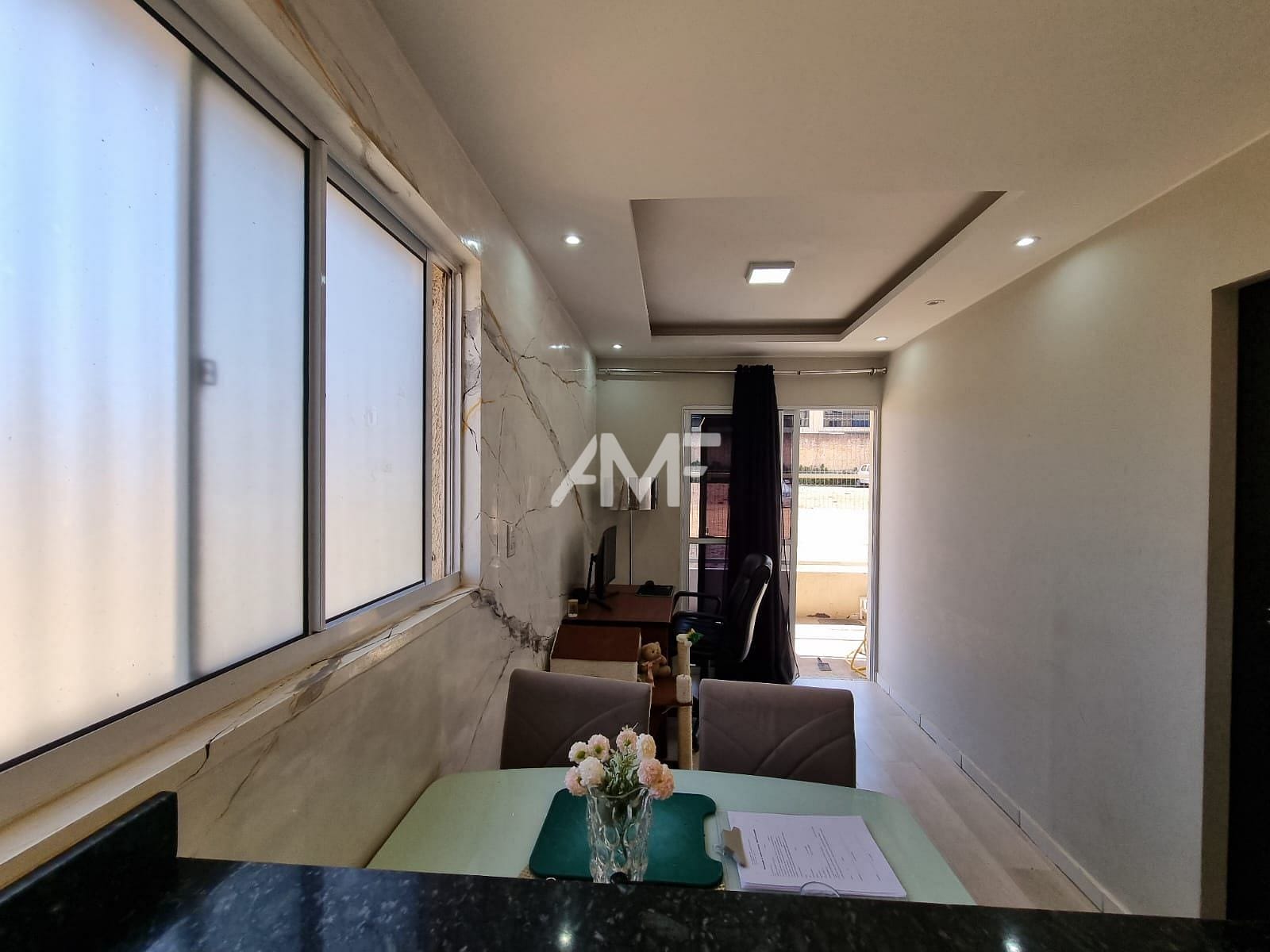 Apartamento, 1 quarto, 37 m² - Foto 12