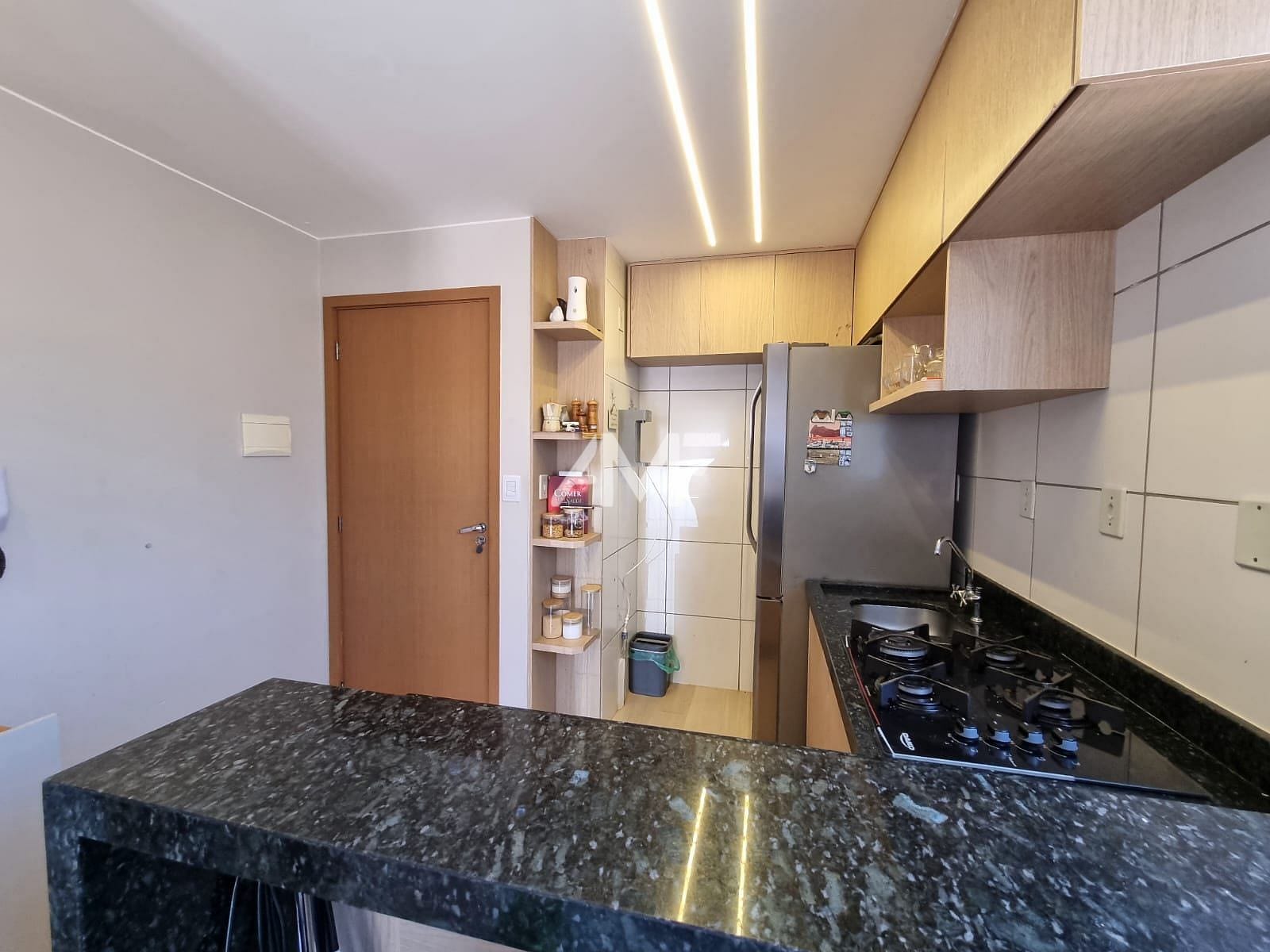 Apartamento, 1 quarto, 37 m² - Foto 16