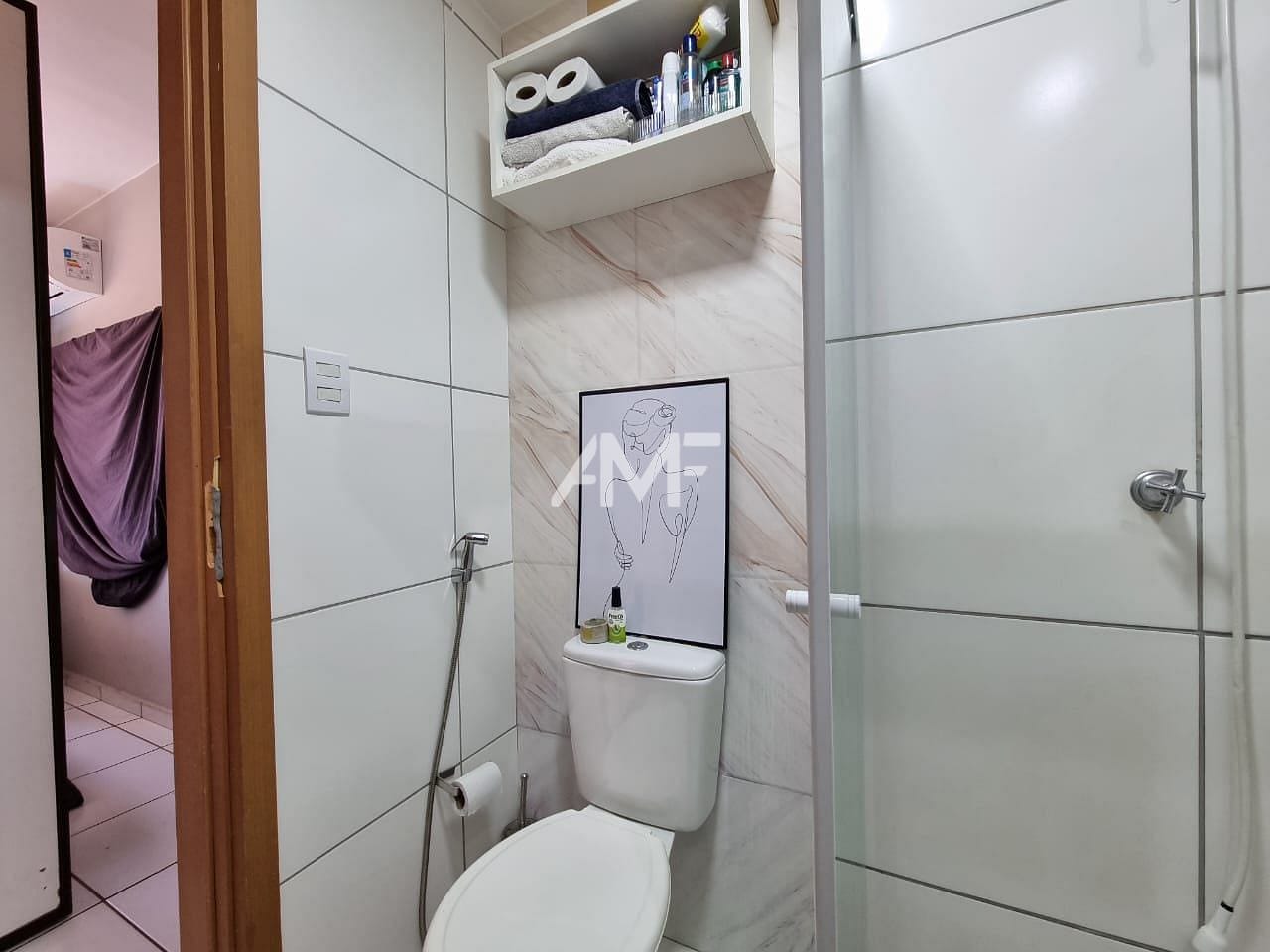 Apartamento, 1 quarto, 37 m² - Foto 18