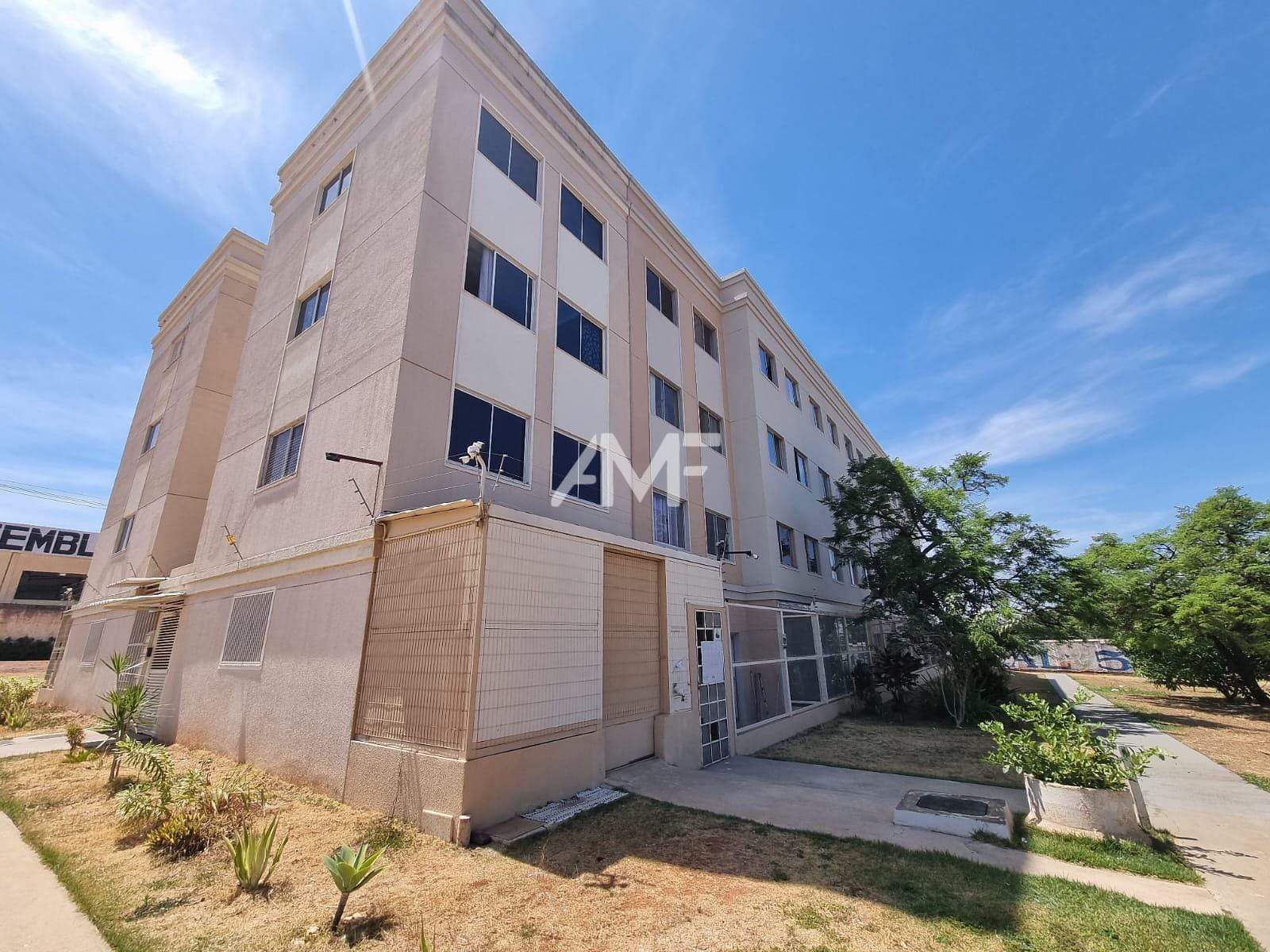 Apartamento, 1 quarto, 37 m² - Foto 1