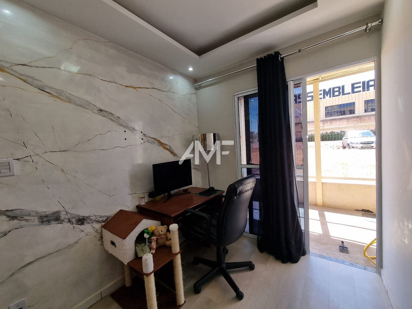 Apartamento, 1 quarto, 37 m² - Foto 9