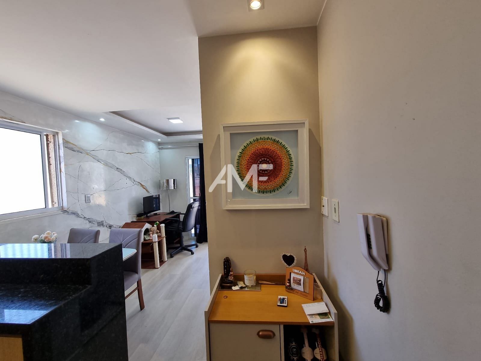 Apartamento, 1 quarto, 37 m² - Foto 14