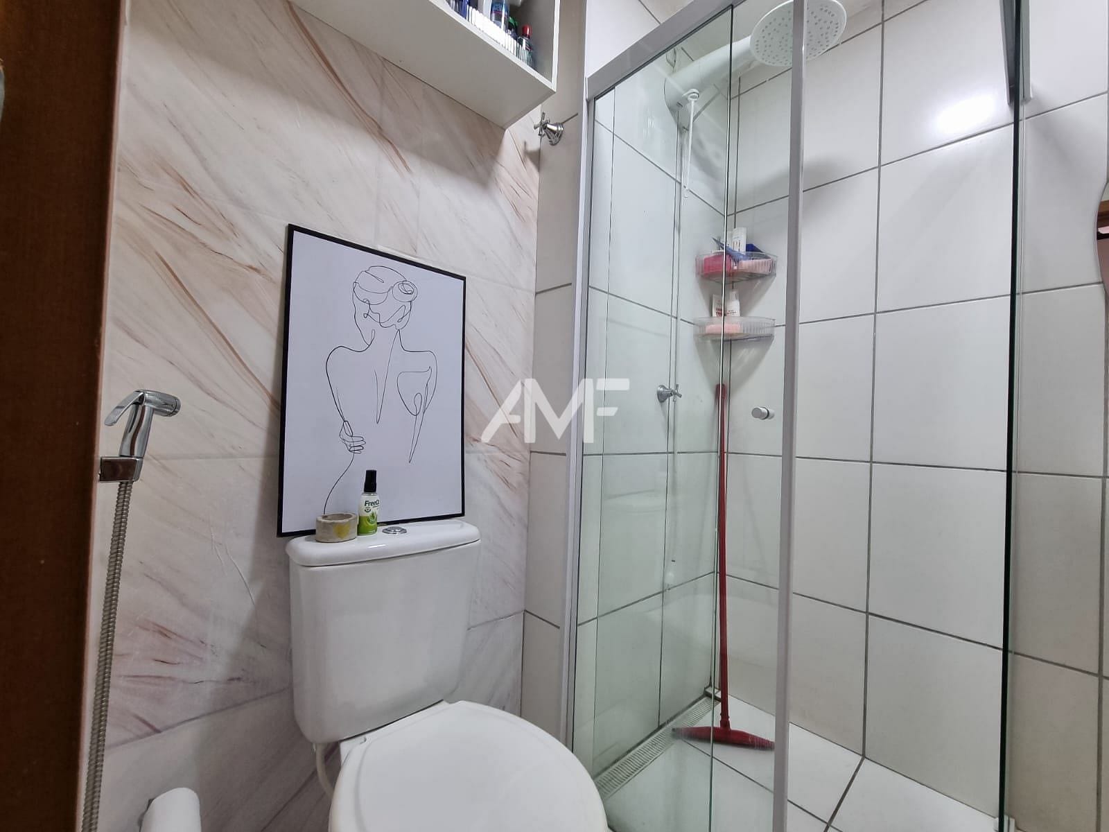 Apartamento, 1 quarto, 37 m² - Foto 5