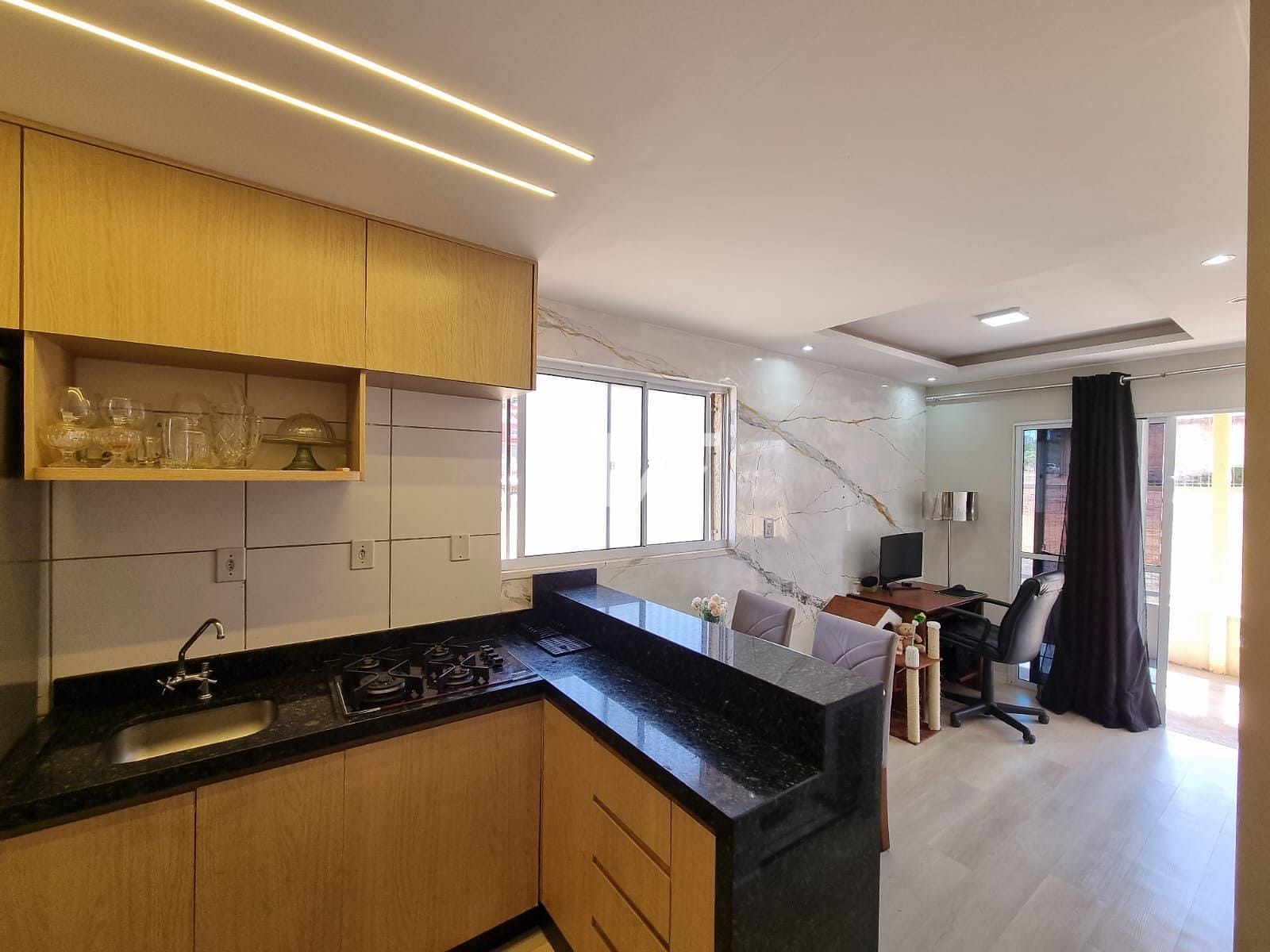 Apartamento, 1 quarto, 37 m² - Foto 23