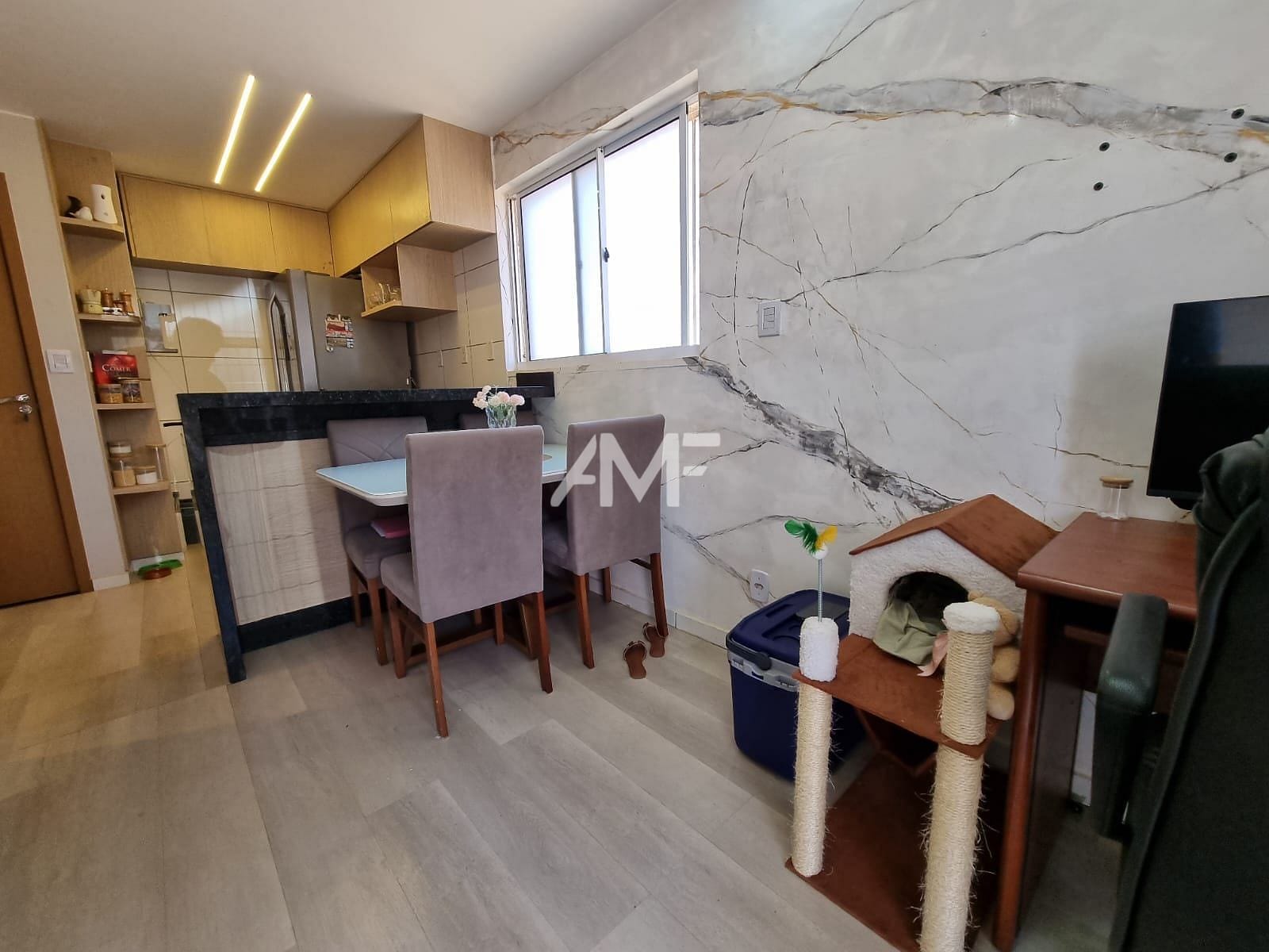 Apartamento, 1 quarto, 37 m² - Foto 27