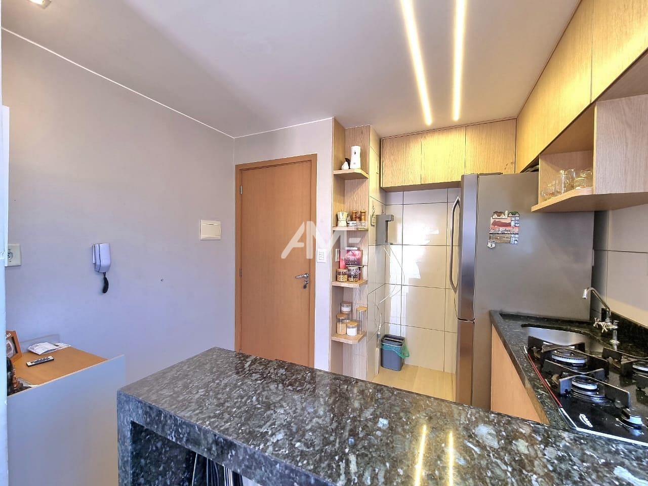 Apartamento, 1 quarto, 37 m² - Foto 29