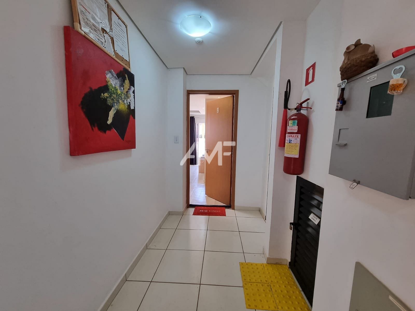 Apartamento, 1 quarto, 37 m² - Foto 32