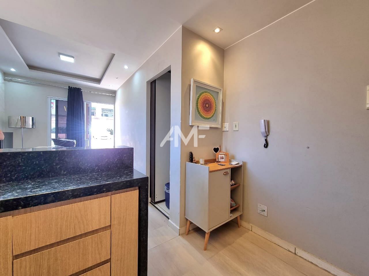 Apartamento, 1 quarto, 37 m² - Foto 33