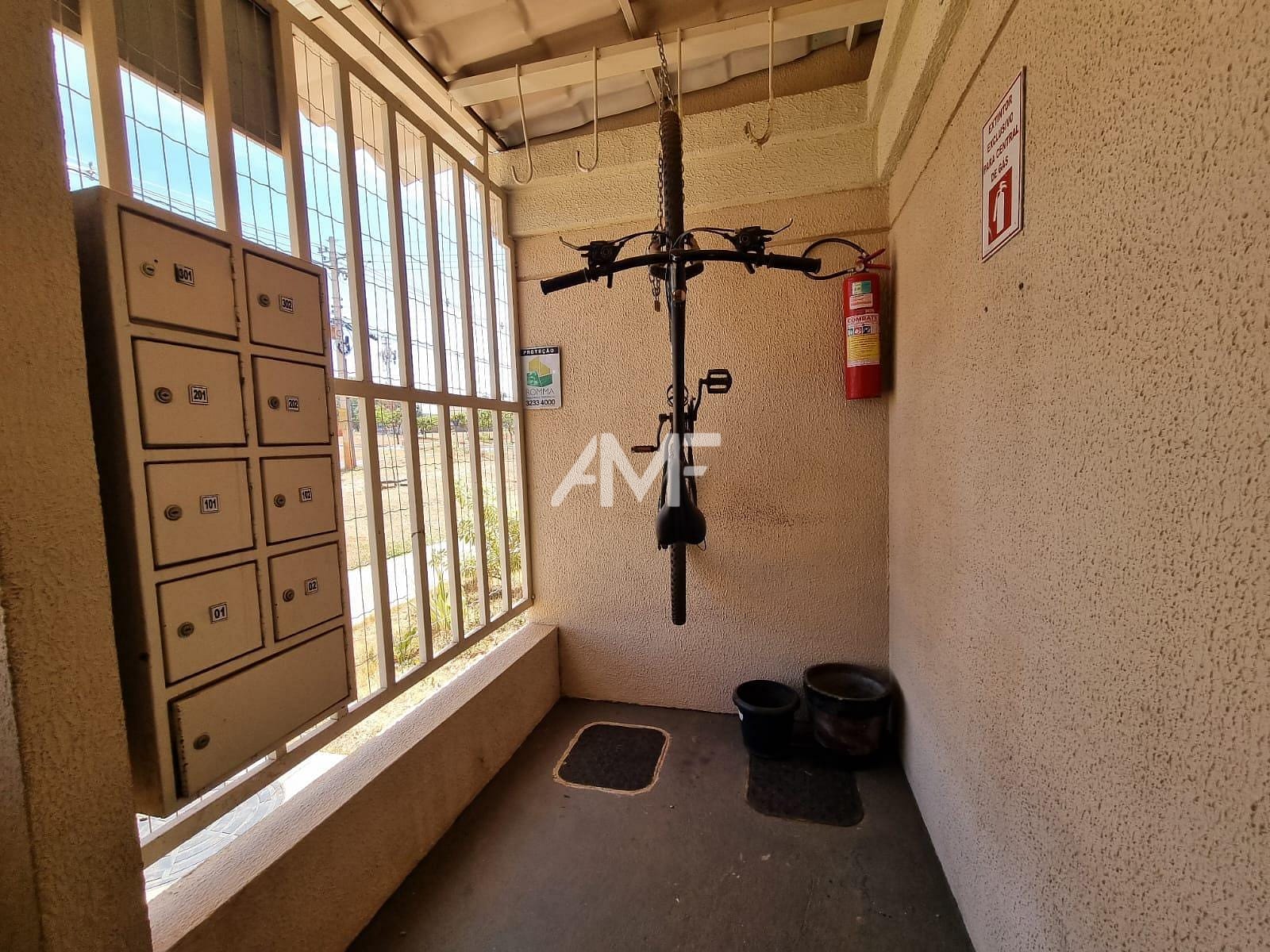 Apartamento, 1 quarto, 37 m² - Foto 34