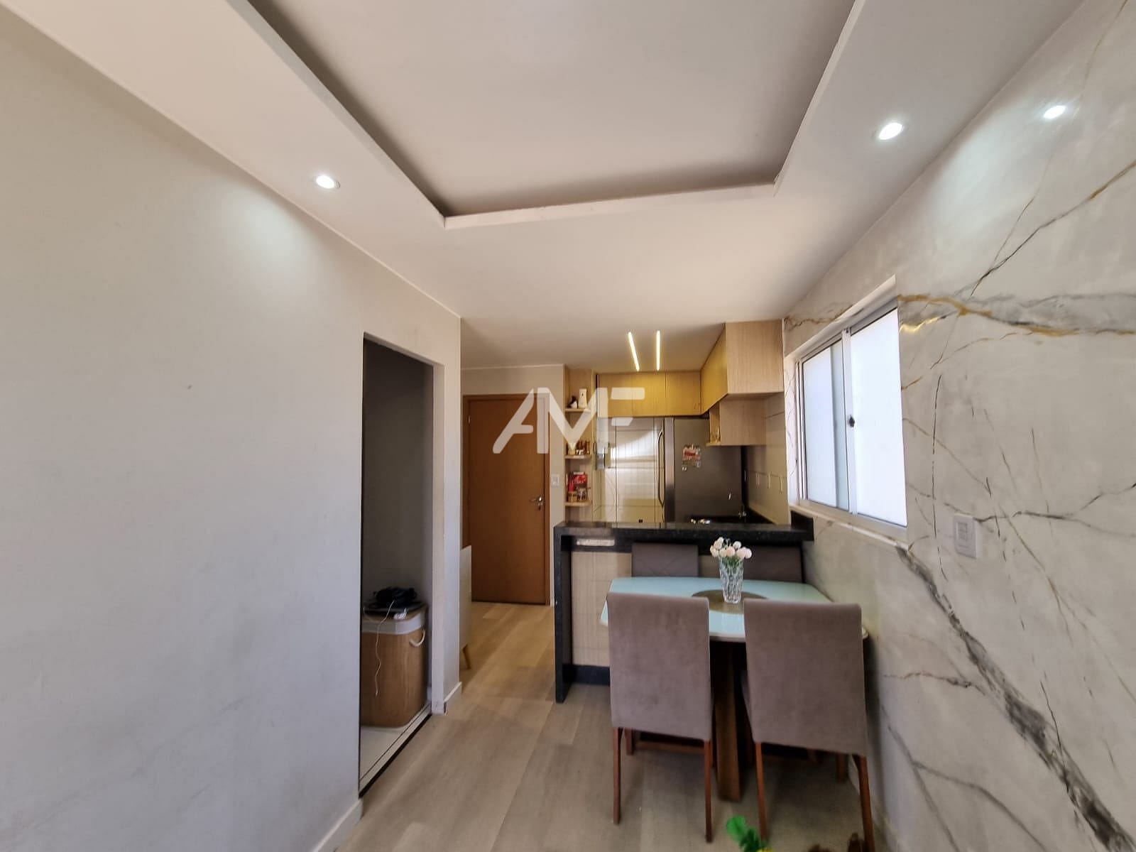 Apartamento, 1 quarto, 37 m² - Foto 35