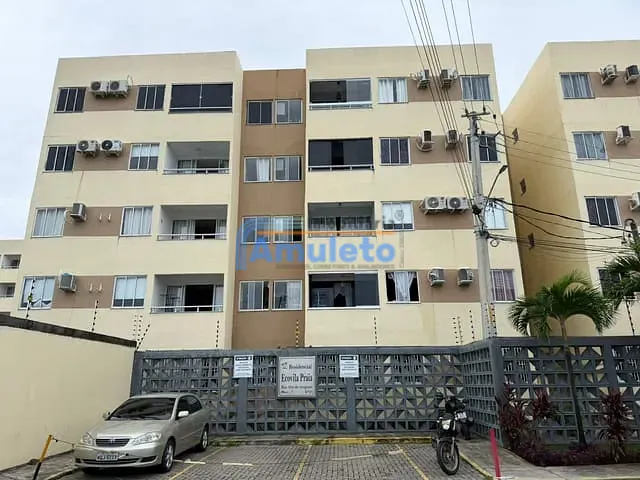 Apartamento 2 quartos e 2 banheiros, para alugar, no bairro Candeias em Jaboatão dos Guararapes