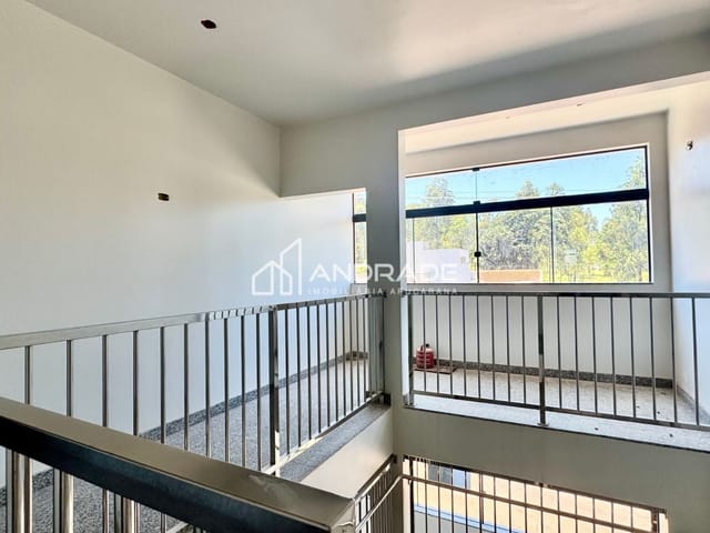 Apartamento com 19m² 1 quarto e 1 banheiro, para alugar, no bairro Vila Nova em Apucarana