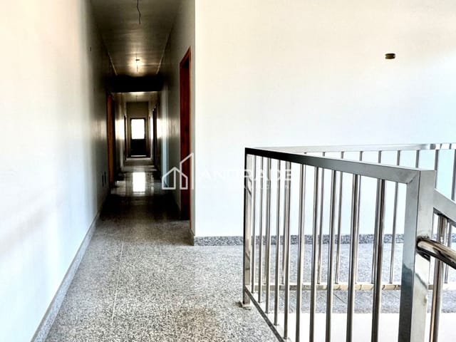Apartamento com 19m² 1 quarto e 1 banheiro, para alugar, no bairro Vila Nova em Apucarana