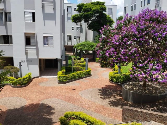 Foto do Apartamento - Apartamento à venda, Zona Leste, Londrina, PR | Andrea Prado Imóveis
