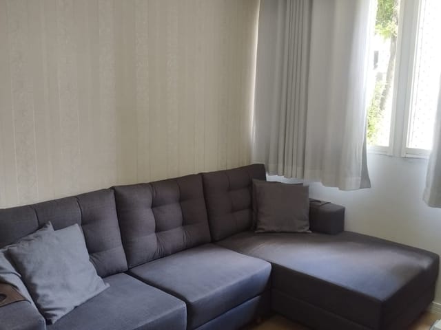 Foto do Apartamento - Apartamento à venda, Zona Leste, Londrina, PR | Andrea Prado Imóveis