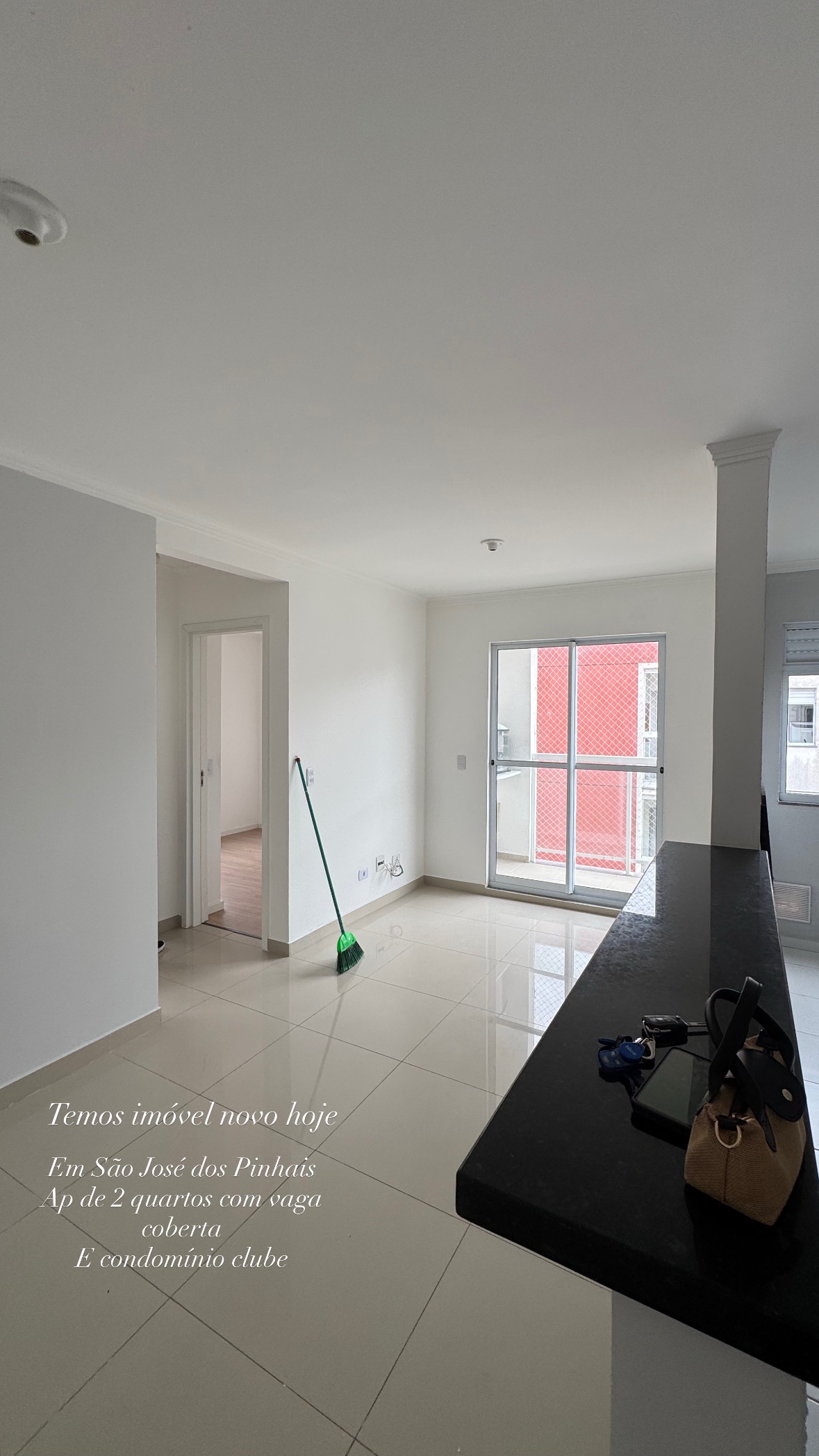 Apartamento, 2 quartos, 47 m² - Foto 8