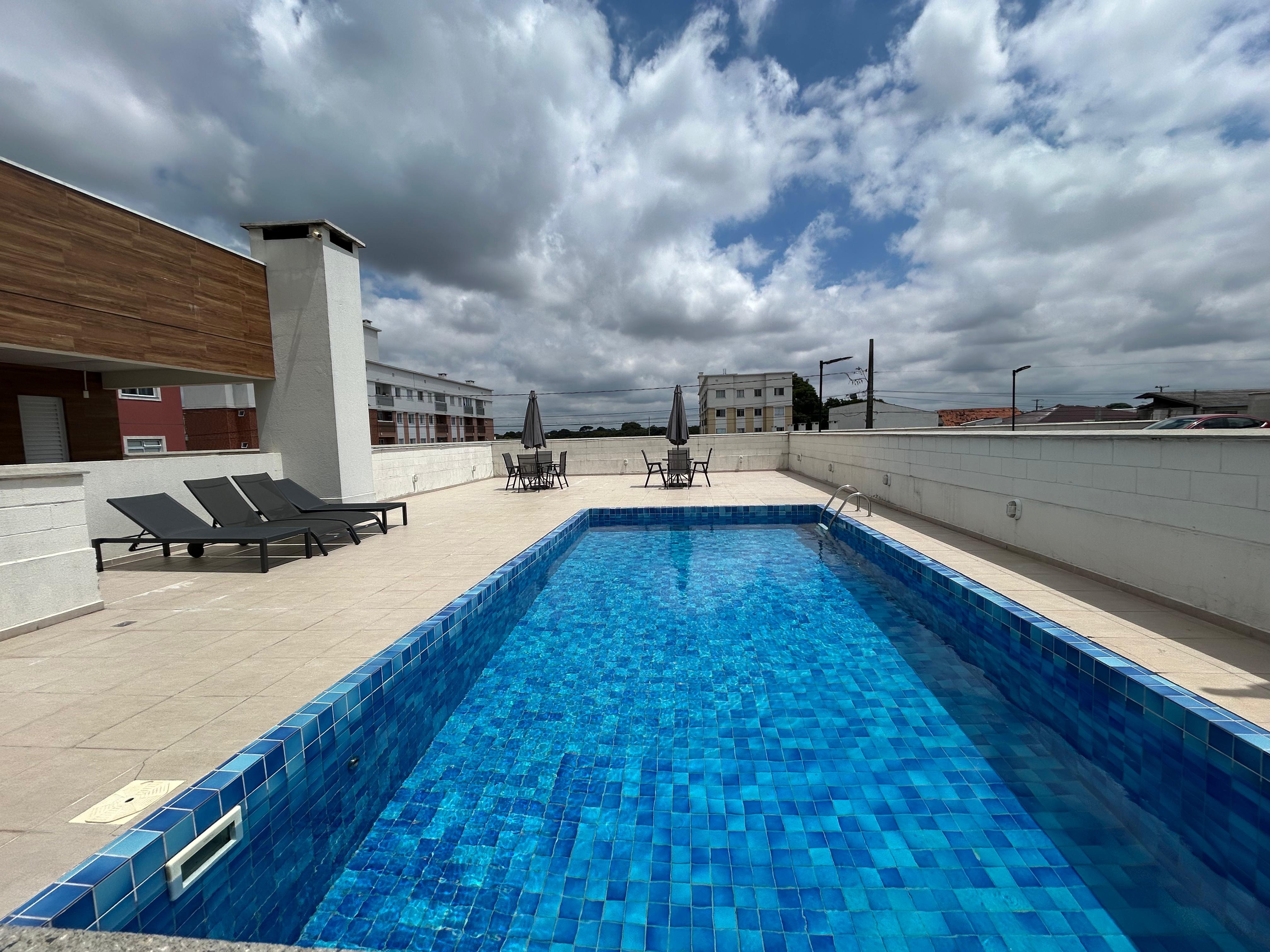 Apartamento, 2 quartos, 47 m² - Foto 40