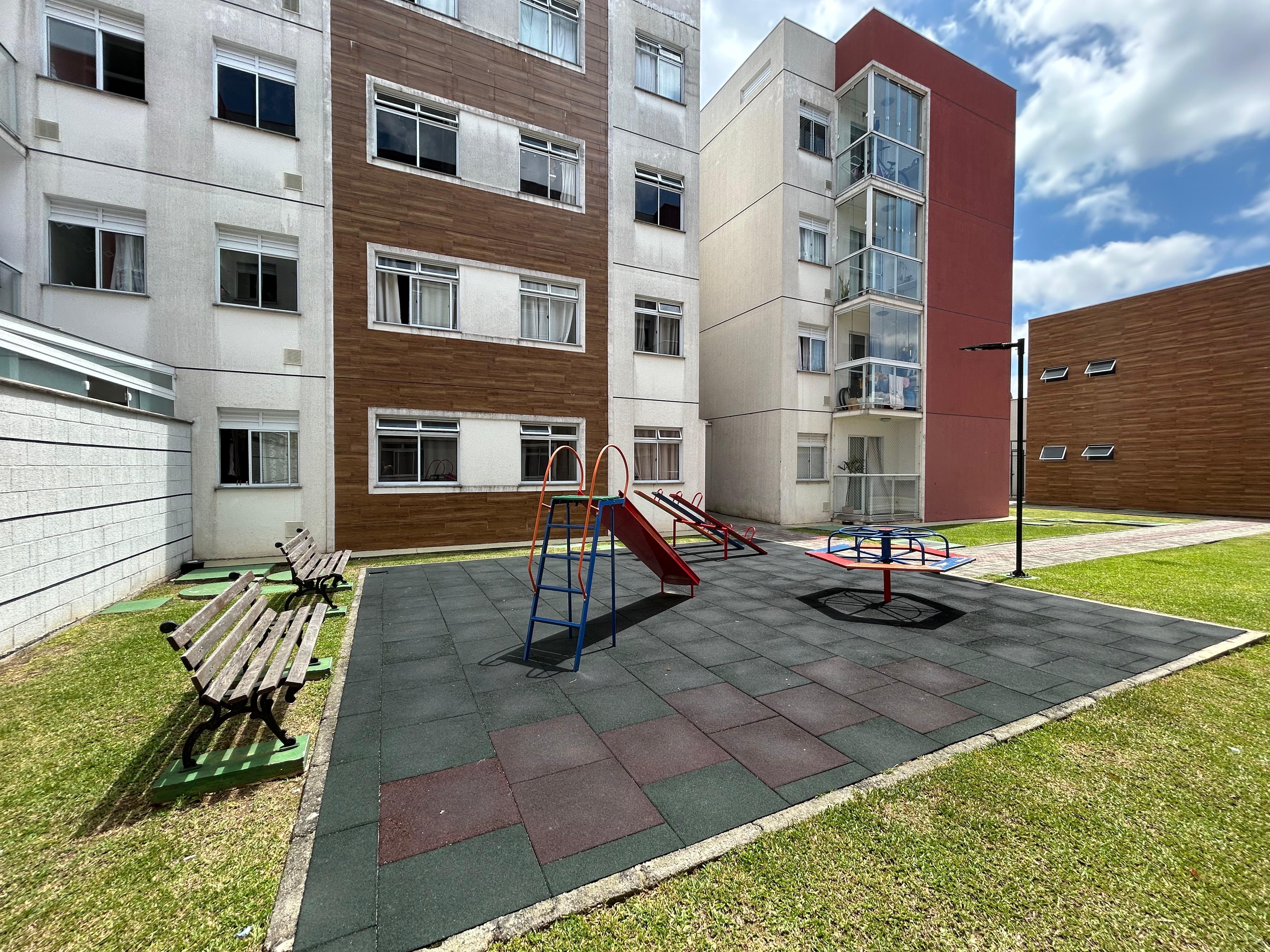 Apartamento, 2 quartos, 47 m² - Foto 42