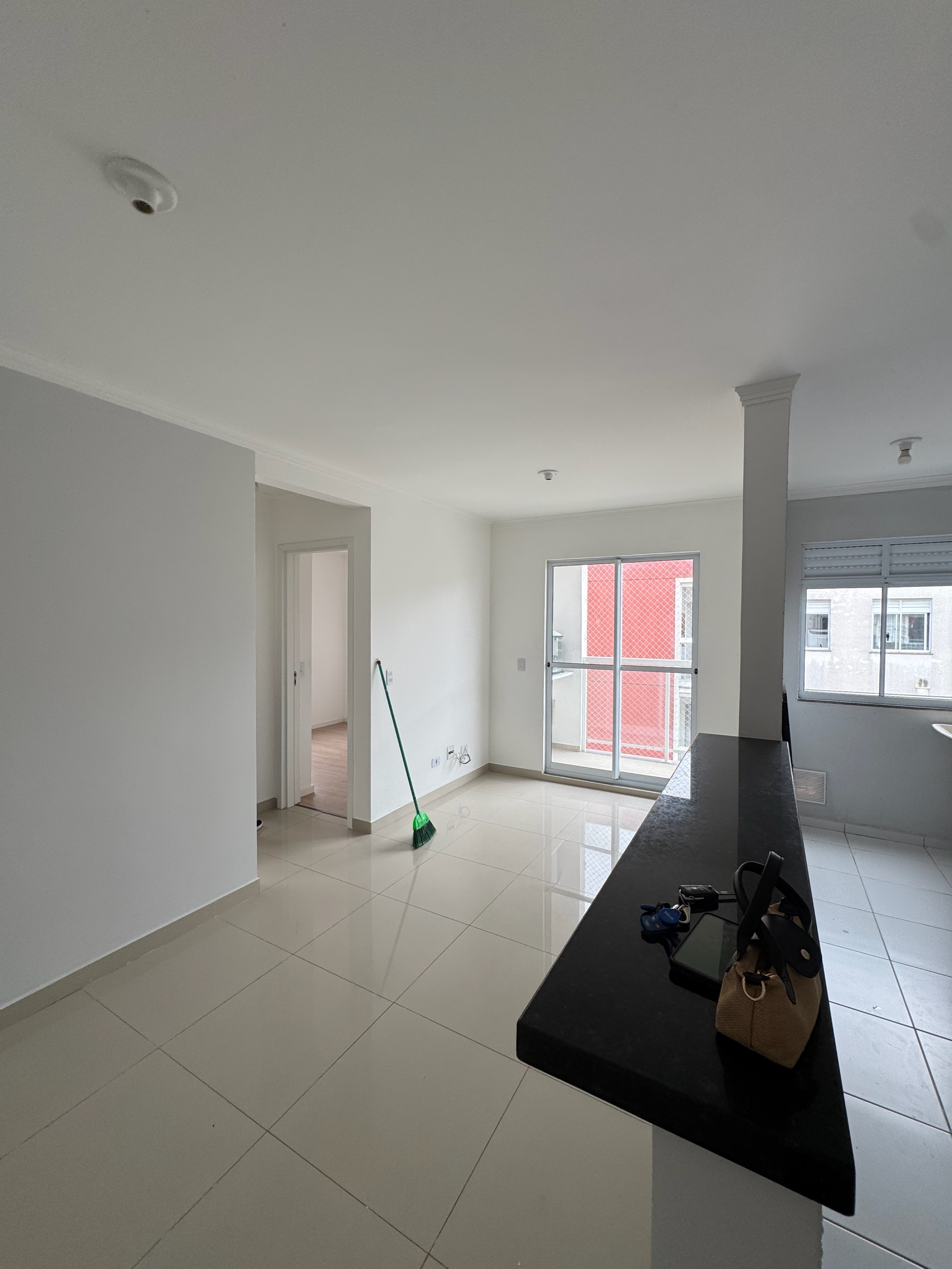 Apartamento, 2 quartos, 47 m² - Foto 9