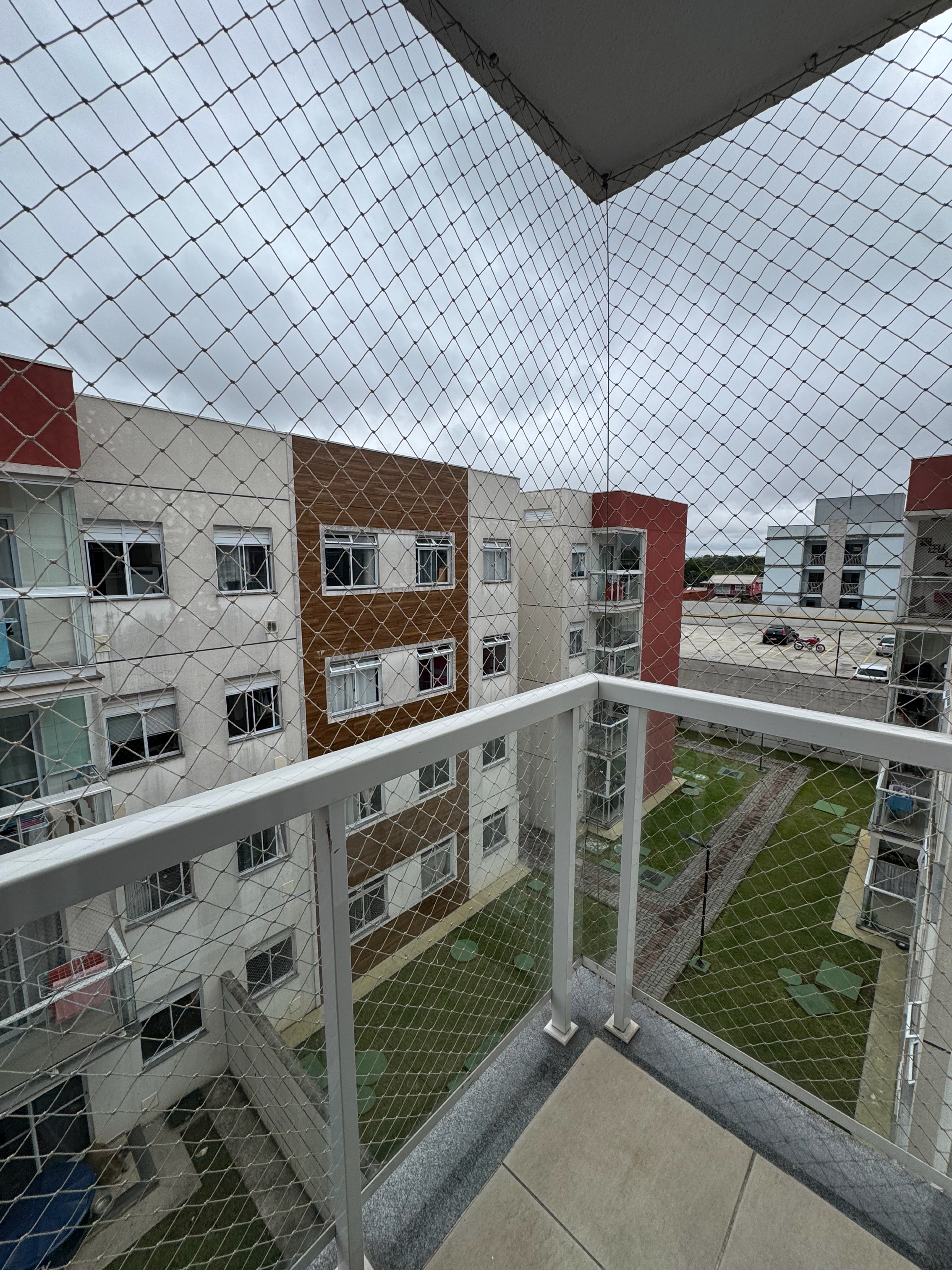 Apartamento, 2 quartos, 47 m² - Foto 6