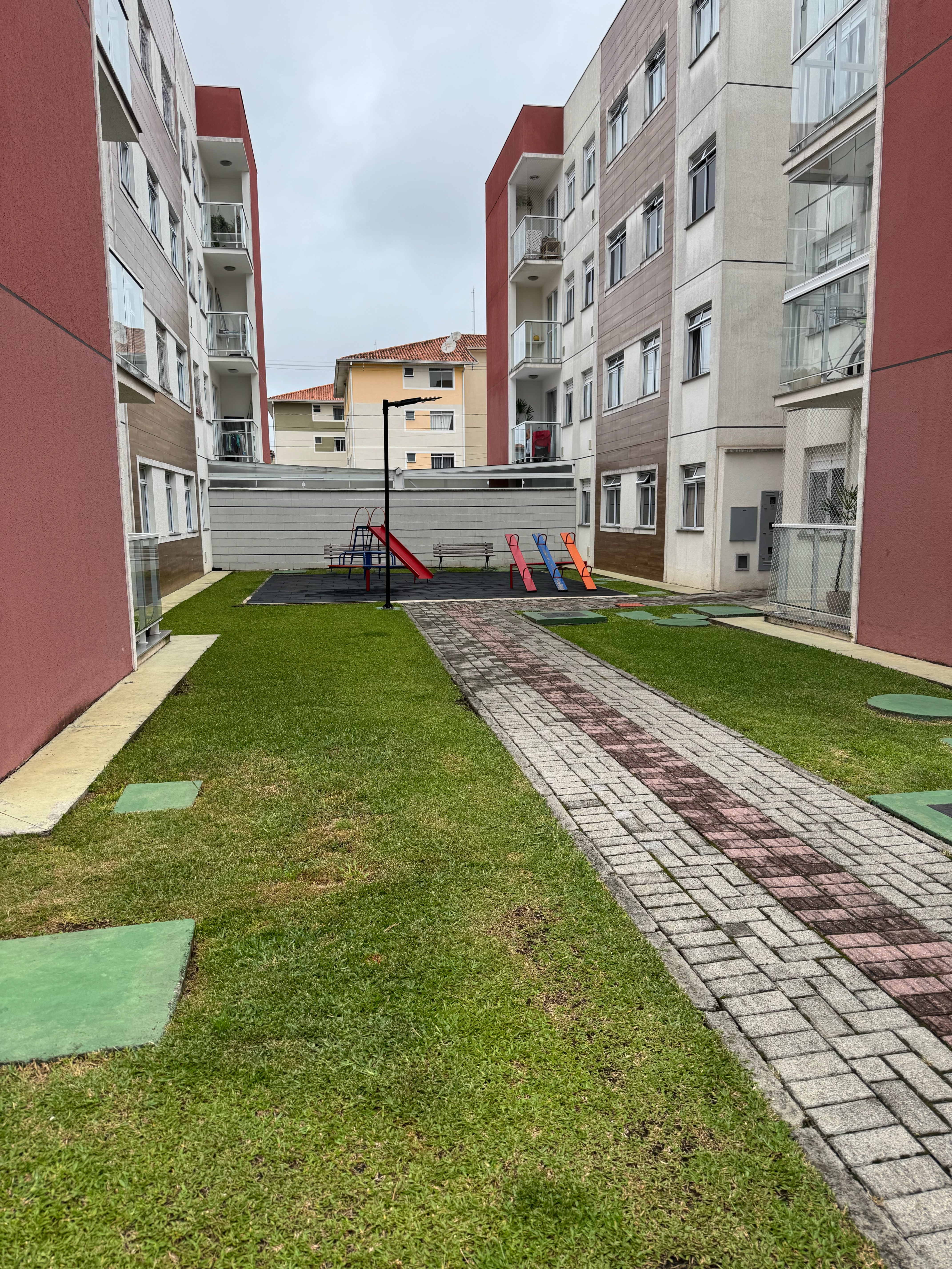 Apartamento, 2 quartos, 47 m² - Foto 23