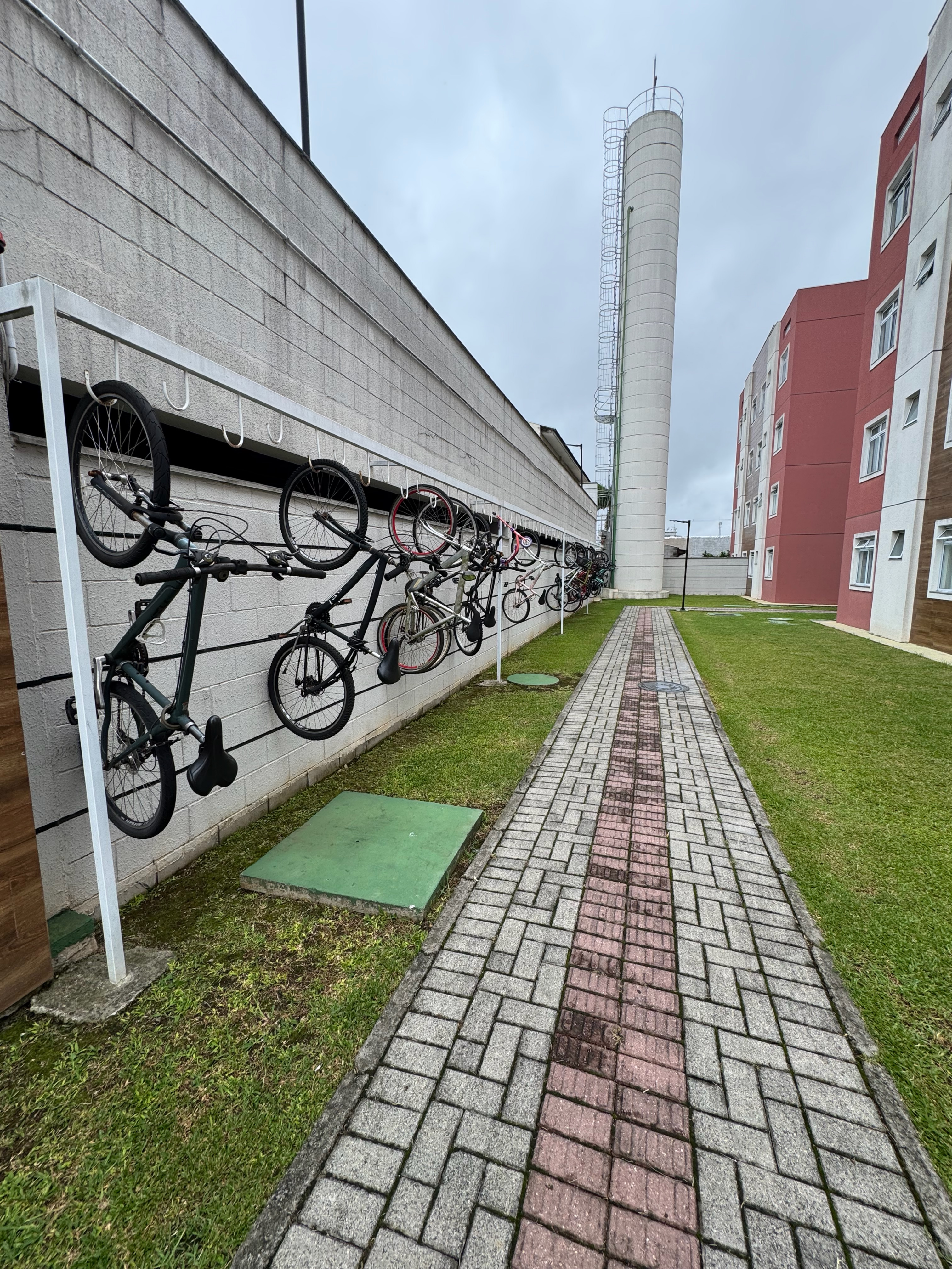 Apartamento, 2 quartos, 47 m² - Foto 24