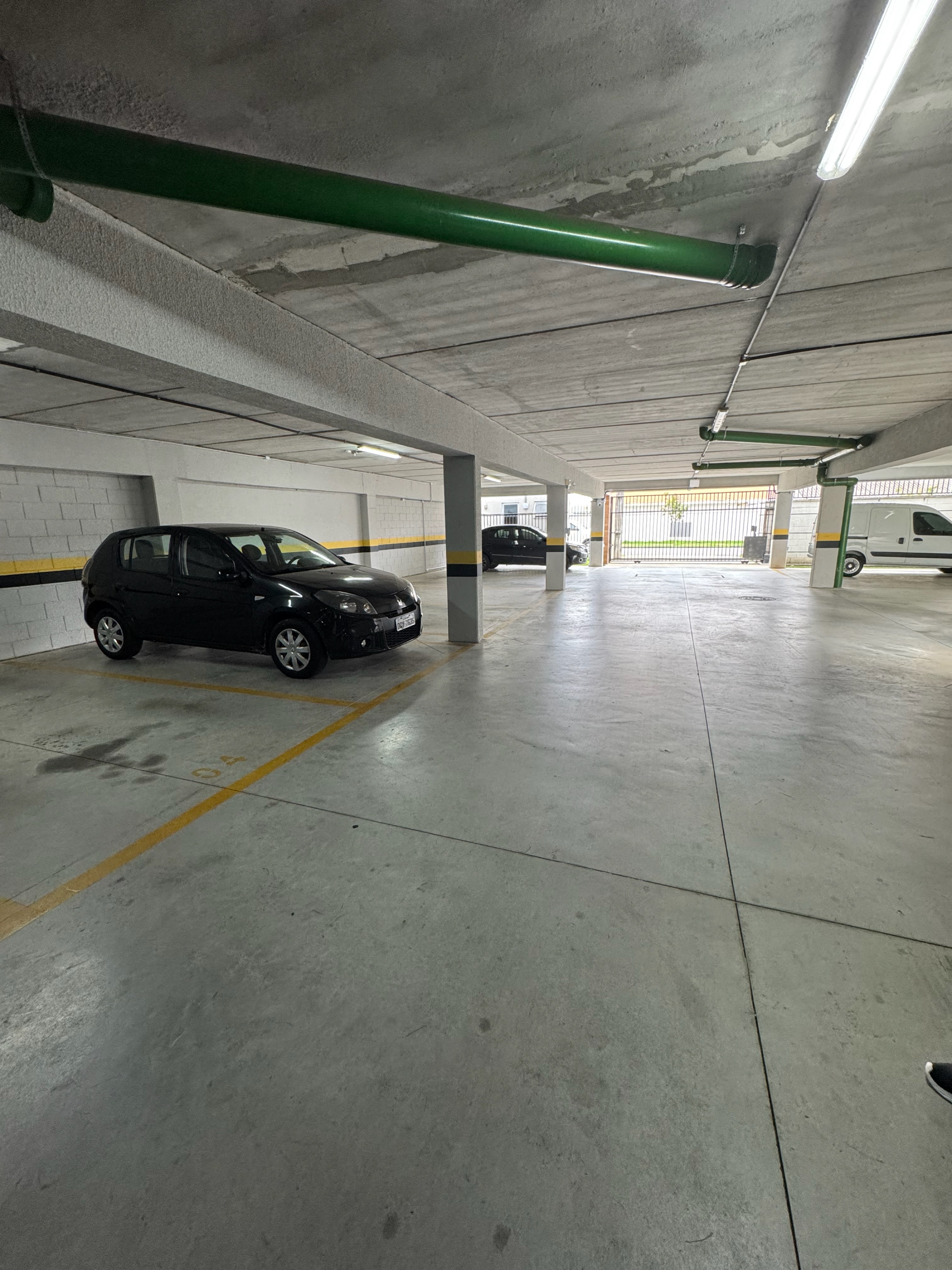 Apartamento, 2 quartos, 47 m² - Foto 26