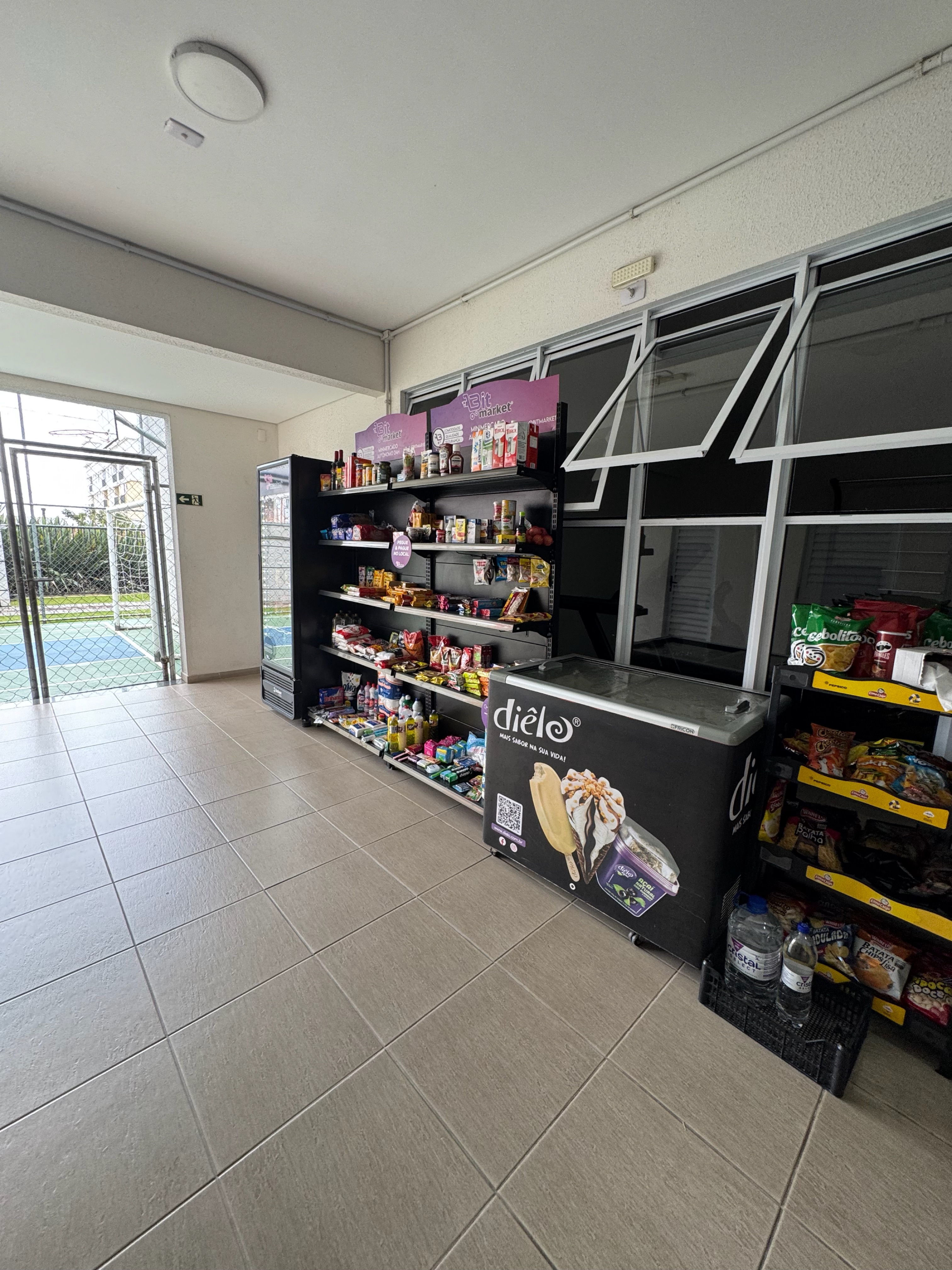 Apartamento, 2 quartos, 47 m² - Foto 28