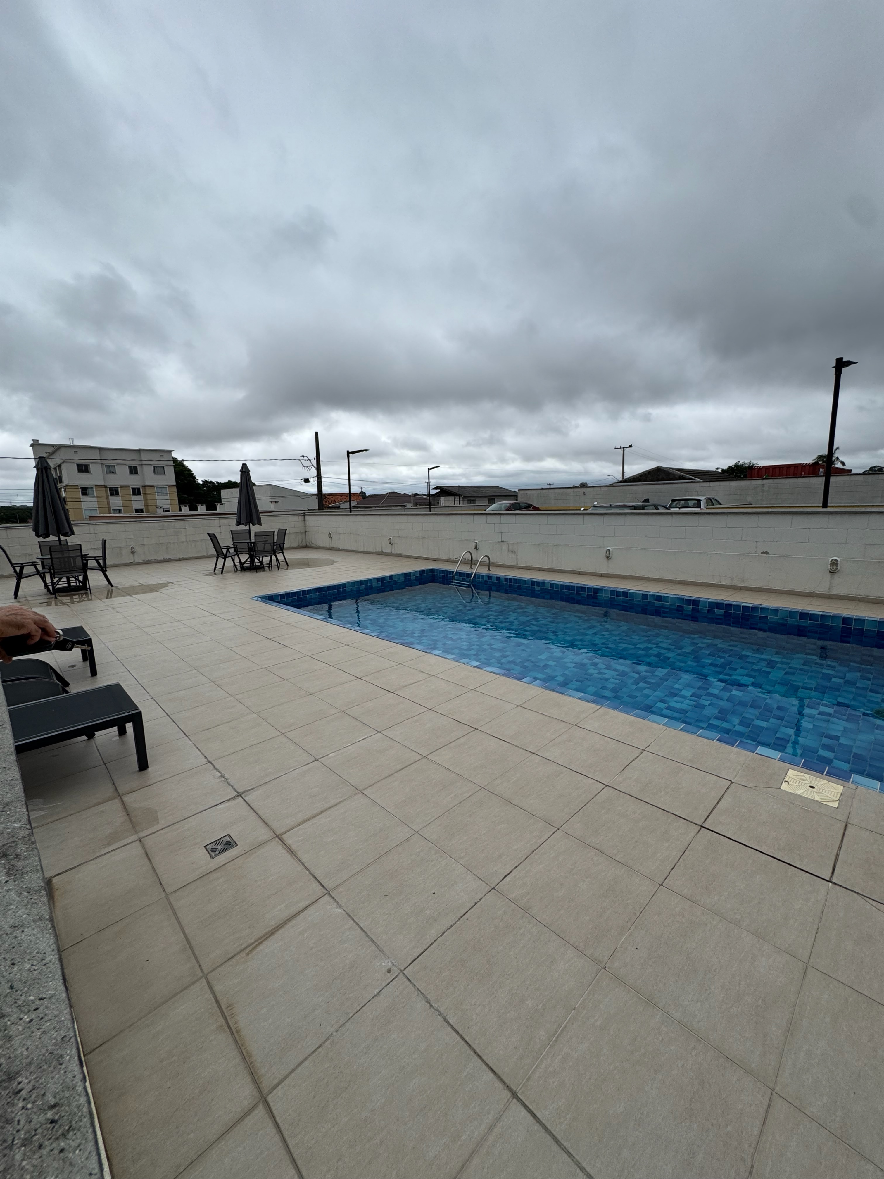 Apartamento, 2 quartos, 47 m² - Foto 31