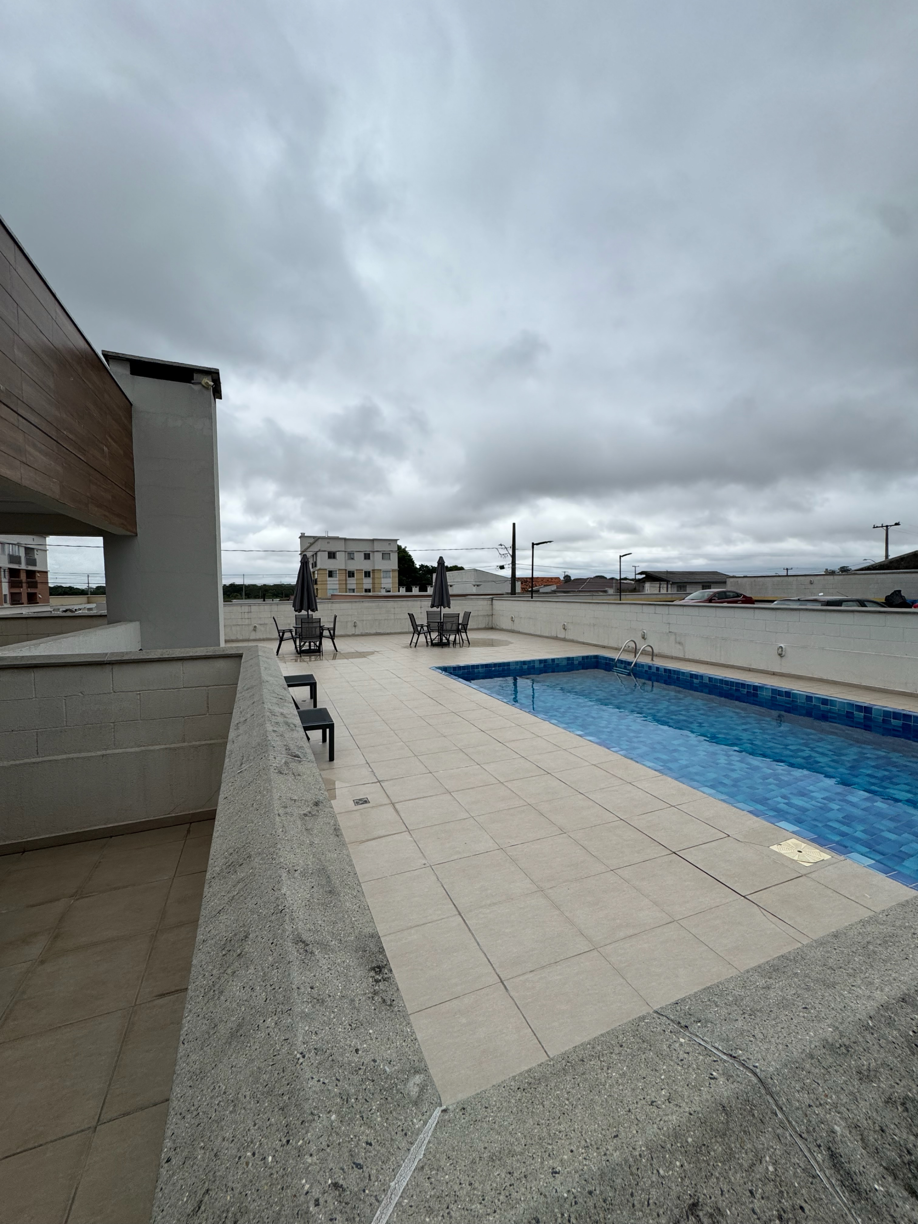 Apartamento, 2 quartos, 47 m² - Foto 33