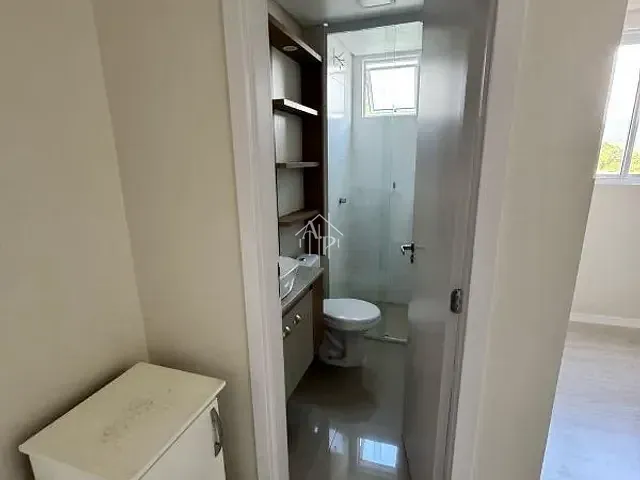 Apartamento com 58m² 2 quartos e 1 banheiro, à venda ou para alugar, no bairro Ressacada em Itajaí