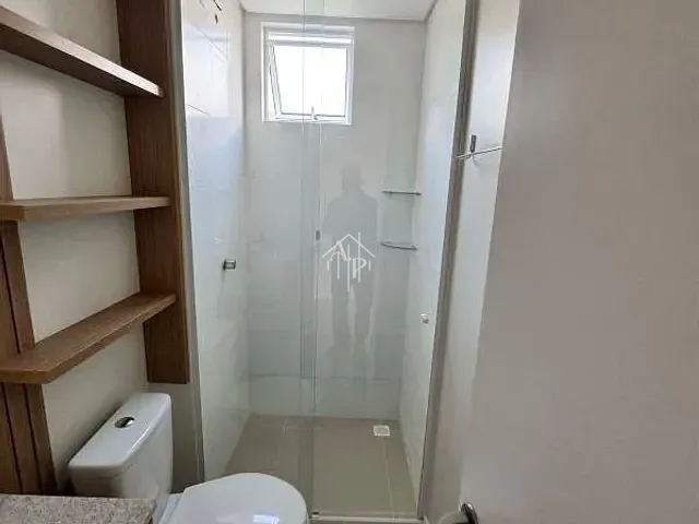 Apartamento com 58m² 2 quartos e 1 banheiro, à venda ou para alugar, no bairro Ressacada em Itajaí