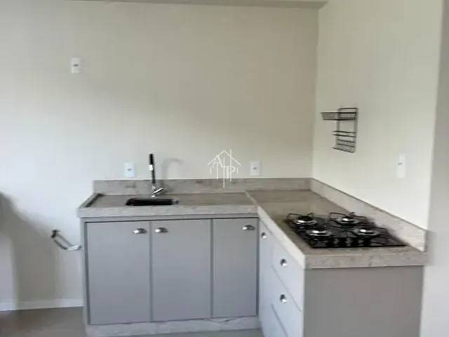 Apartamento com 58m² 2 quartos e 1 banheiro, à venda ou para alugar, no bairro Ressacada em Itajaí